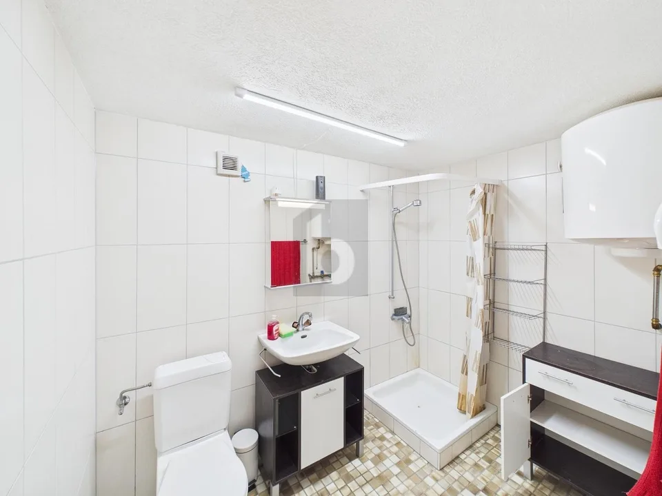 In una posizione tranquilla con area circostante! – foto 4 di 4