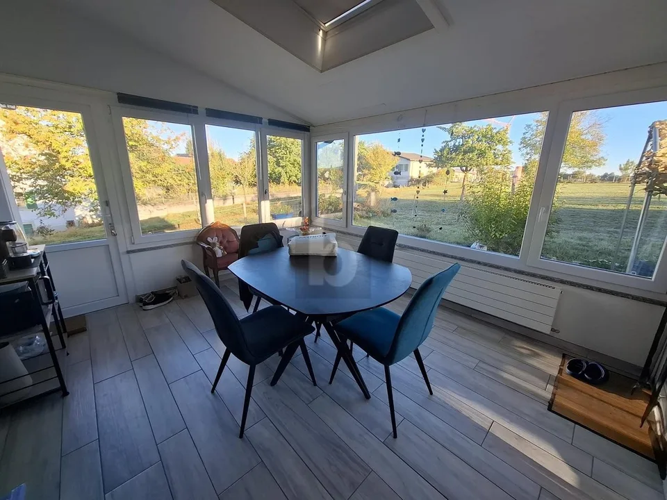 SPACIEUX, LUMINEUX AVEC VUE DÉGAGÉE – photo 3 sur 4