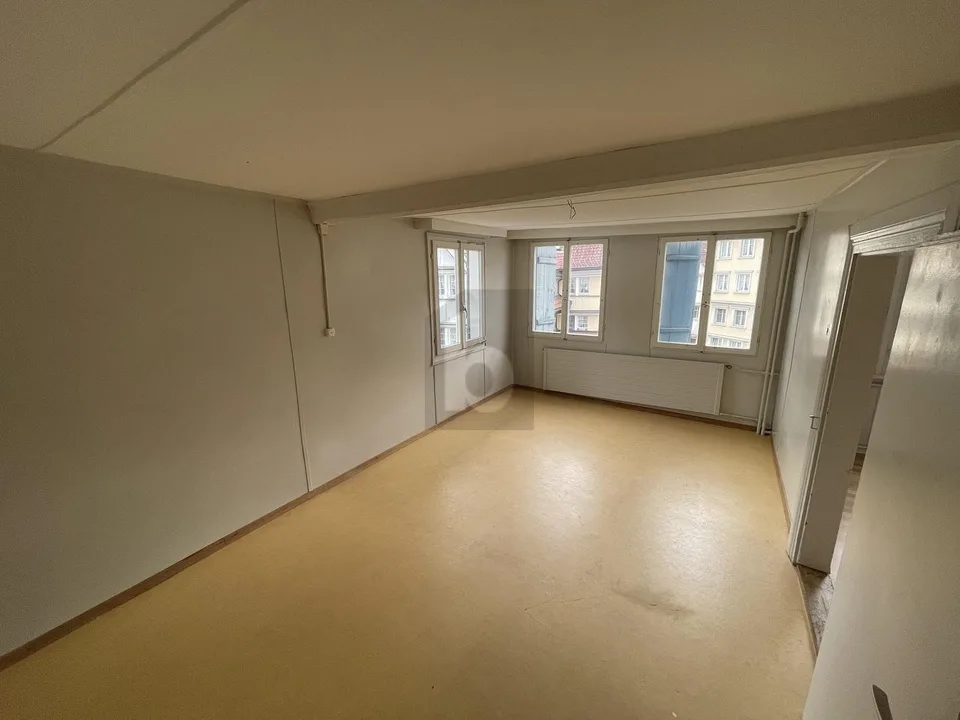 GÜNSTIG UND ZENTRAL – Foto 3 von 4