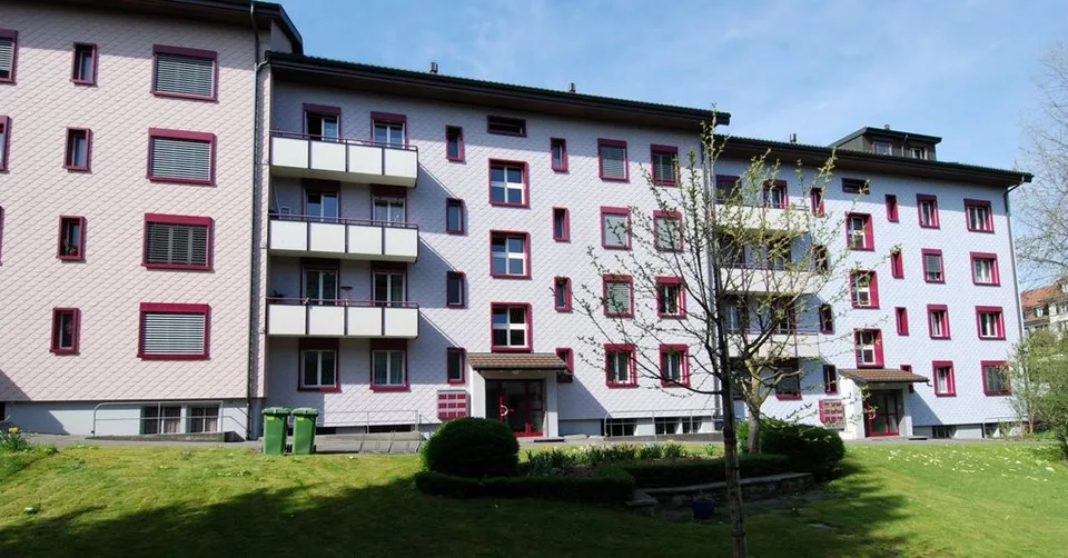 Locale di deposito/hobby a Ostermundigen – foto 3 di 3