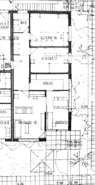 Appartement rénové dans le quartier de Länggass – photo 10 sur 10