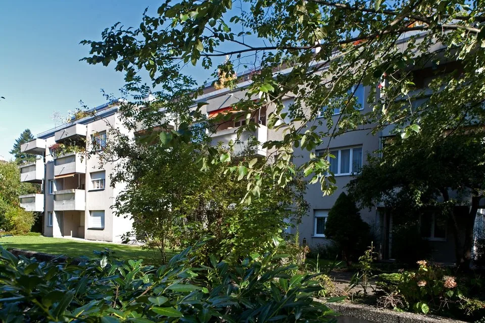 Appartement rénové dans le quartier de Länggass – photo 8 sur 10