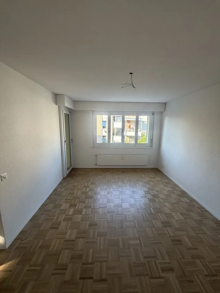 Appartement rénové dans le quartier de Länggass – photo 5 sur 10