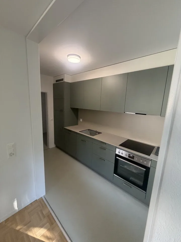 Appartement rénové dans le quartier de Länggass – photo 2 sur 10