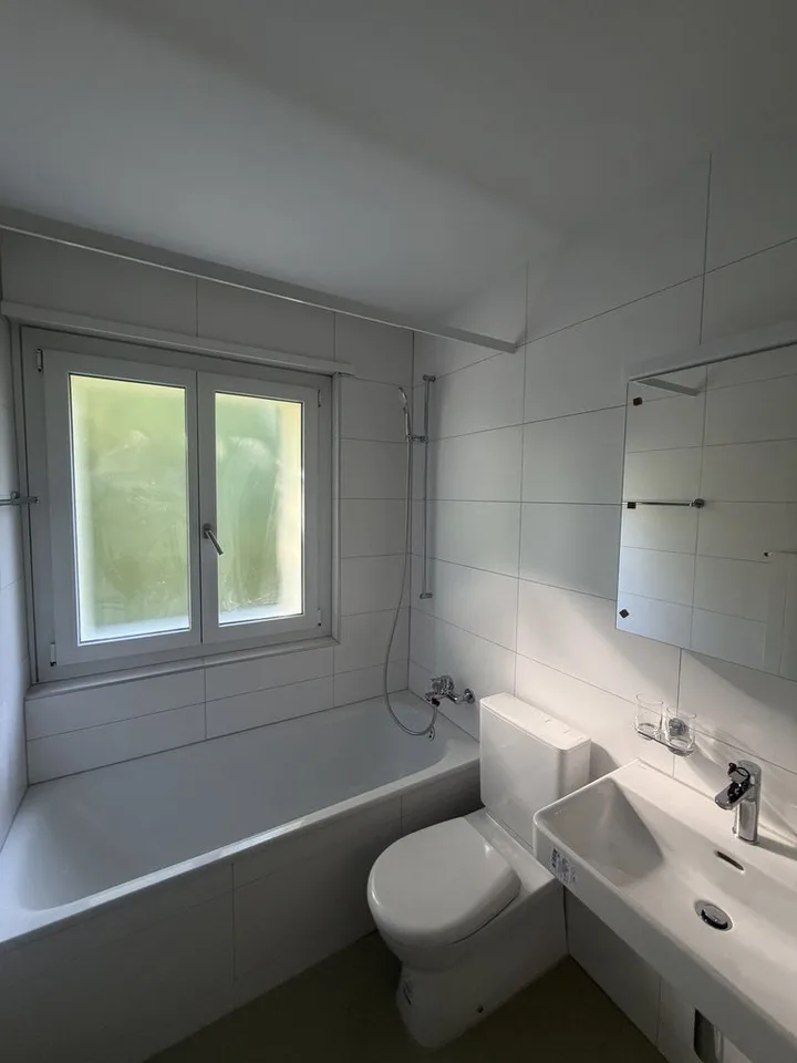 Appartement rénové dans le quartier de Länggass – photo 4 sur 10