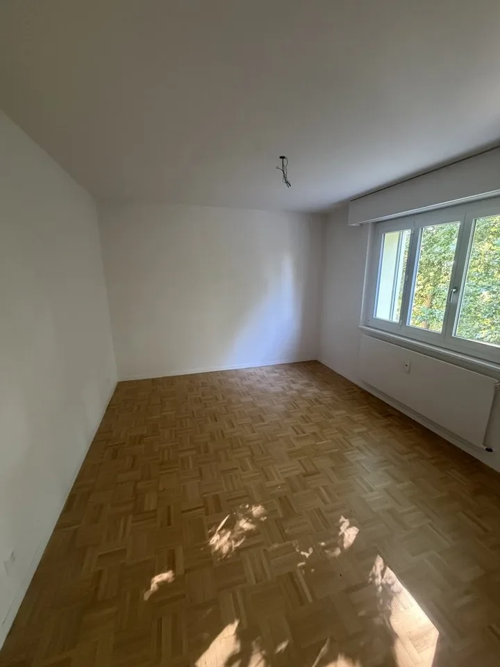 Appartement rénové dans le quartier de Länggass – photo 7 sur 10