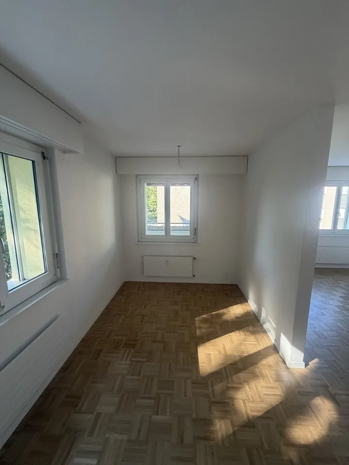 Appartement rénové dans le quartier de Länggass – photo 6 sur 10