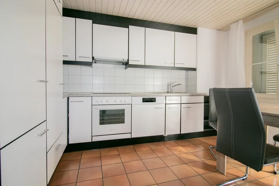 Attractive 3.5-room apartment in a central location in St. Margrethen – photo 2 of 10