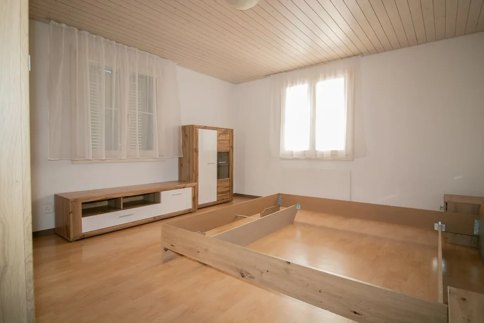 Attractive 3.5-room apartment in a central location in St. Margrethen – photo 9 of 10