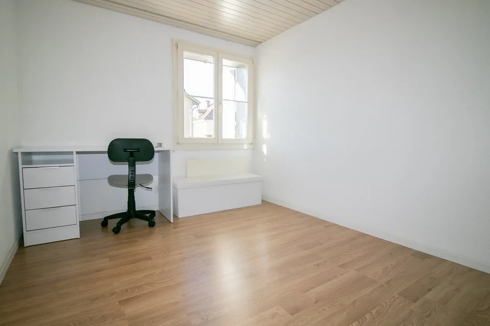 Attractive 3.5-room apartment in a central location in St. Margrethen – photo 10 of 10