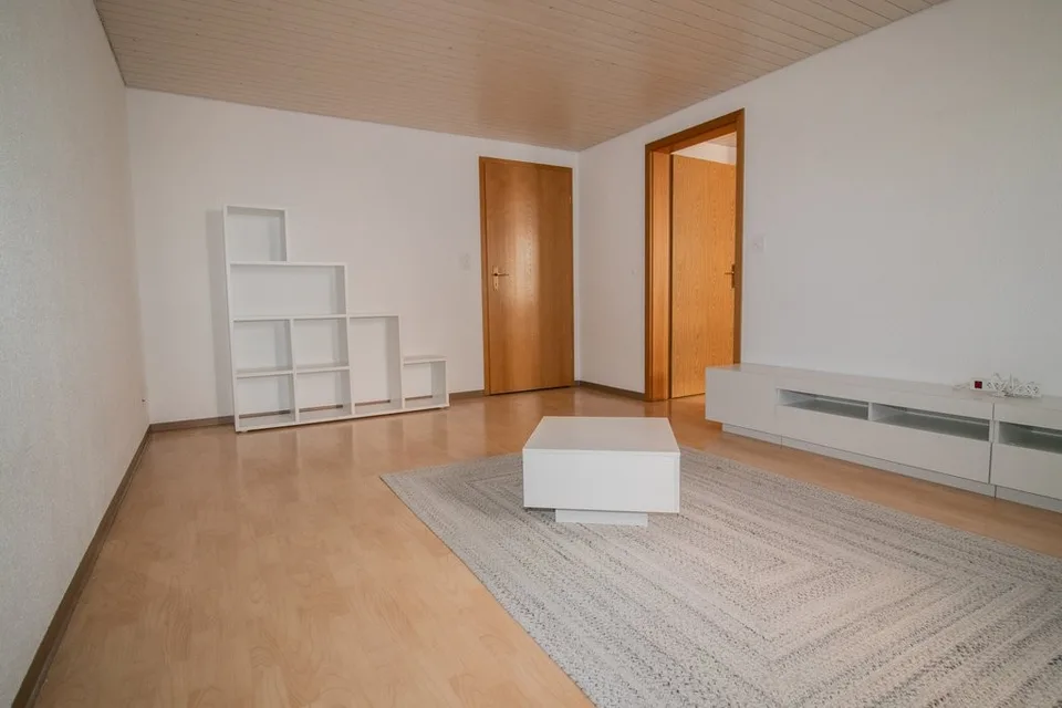 Attractive 3.5-room apartment in a central location in St. Margrethen – photo 8 of 10