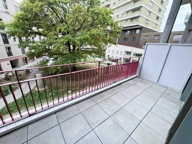 Magnifique logement duplex idéalement situé à Bussigny – photo 10 sur 10