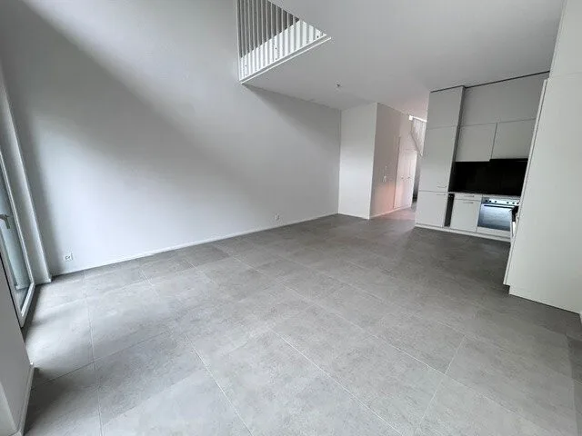 Magnifique logement duplex idéalement situé à Bussigny – photo 4 sur 10