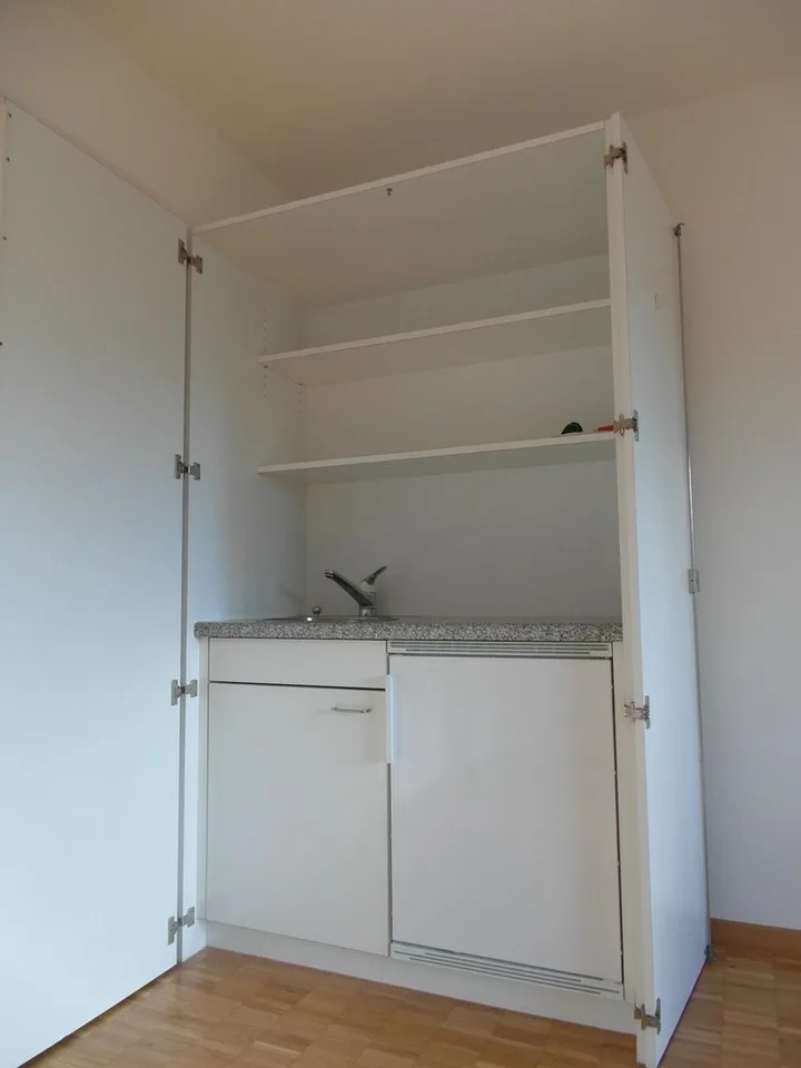 Affordable studio near the university/college – photo 3 of 6
