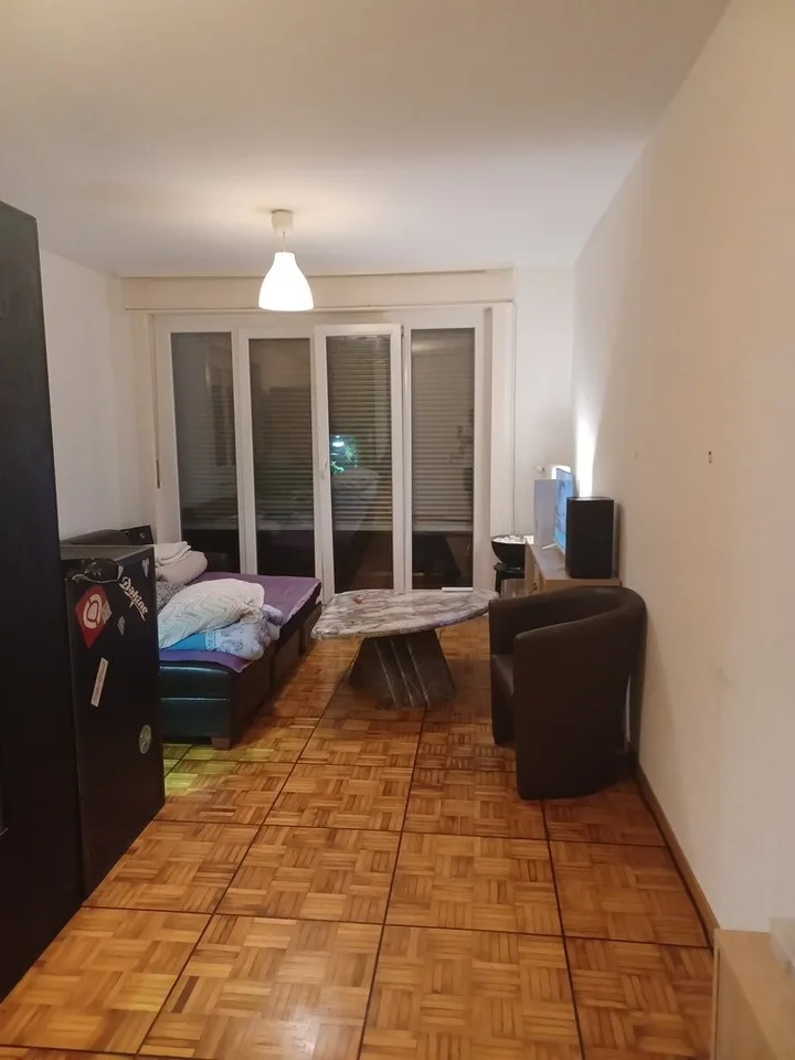 Bel appartement de 3.5 pièces au centre de Fribourg à louer ! – foto 6 di 9