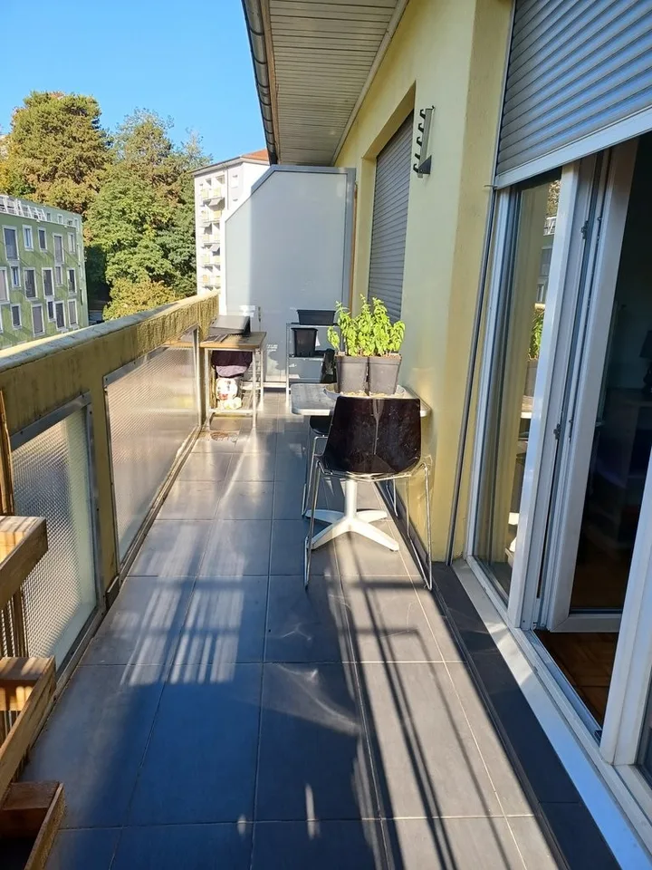 Bel appartement de 3.5 pièces au centre de Fribourg à louer ! – foto 8 di 9