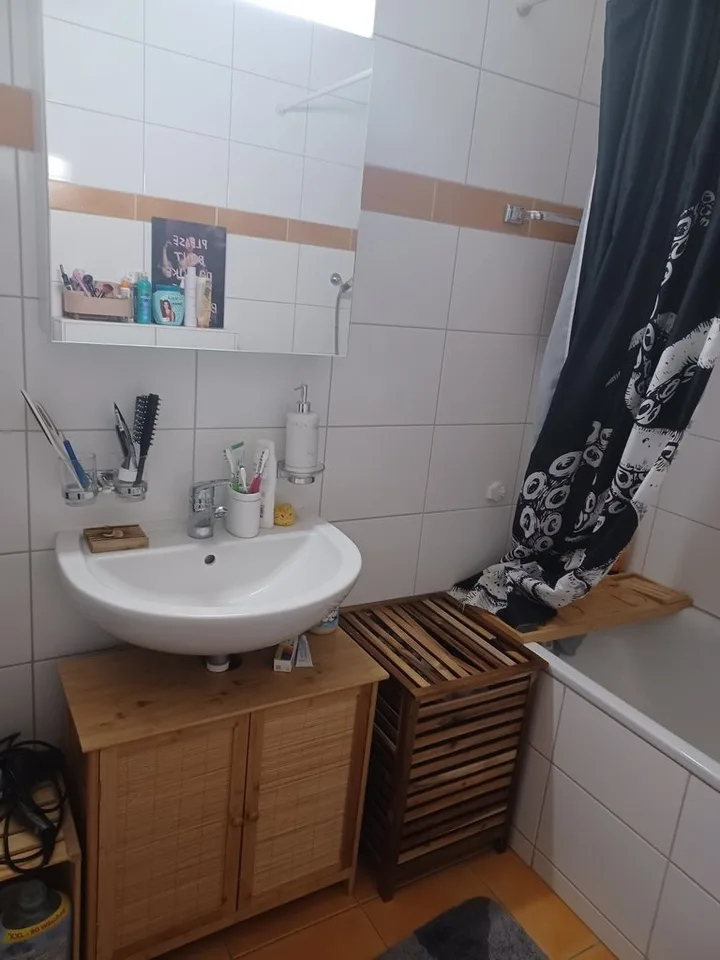 Bel appartement de 3.5 pièces au centre de Fribourg à louer ! – foto 4 di 9