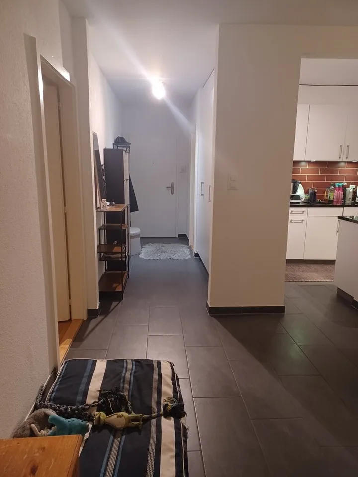 Bel appartement de 3.5 pièces au centre de Fribourg à louer ! – foto 3 di 9