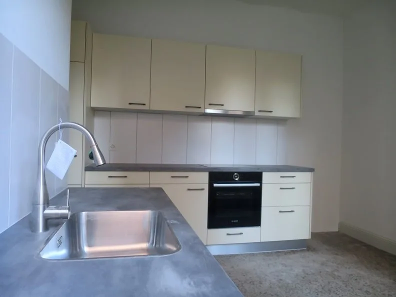 Charmante Altbauwohnung mit Balkon – Foto 8 von 11