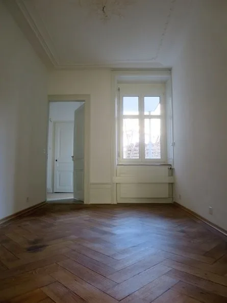Charmante Altbauwohnung mit Balkon – Foto 6 von 11
