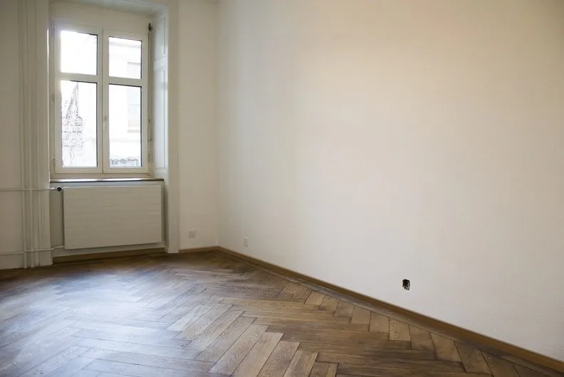 Charmante Altbauwohnung mit Balkon – Foto 5 von 11