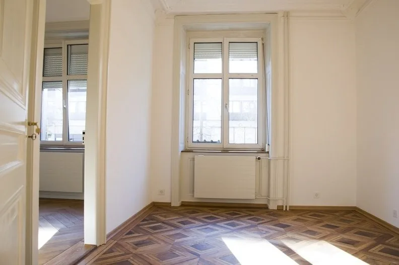 Charmante Altbauwohnung mit Balkon – Foto 4 von 11