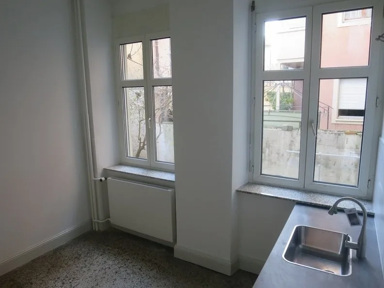 Charmante Altbauwohnung mit Balkon – Foto 10 von 11