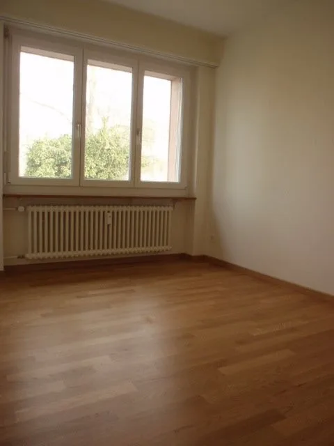 Renovated 3.5-room apartment with balcony in Solothurn – photo 6 of 12