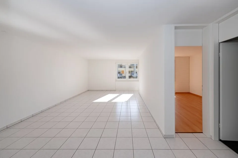 Comfortable living in a green and central location – photo 6 of 9