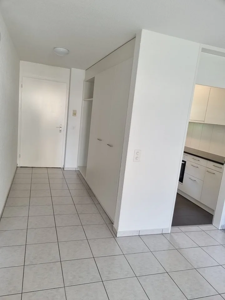 Comfortable living in a green and central location – photo 8 of 9