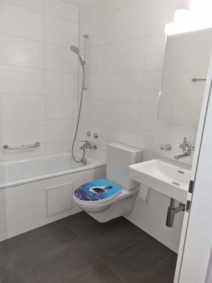 Comfortable living in a green and central location – photo 4 of 9