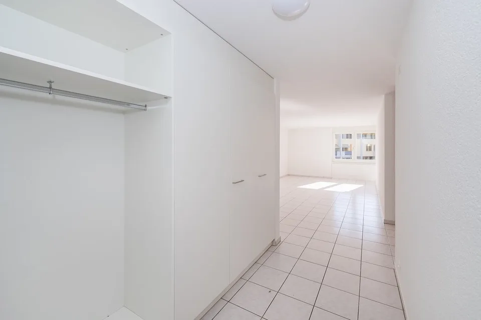 Comfortable living in a green and central location – photo 7 of 9