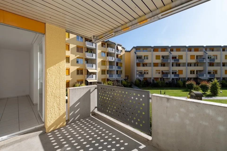 Comfortable living in a green and central location – photo 9 of 9