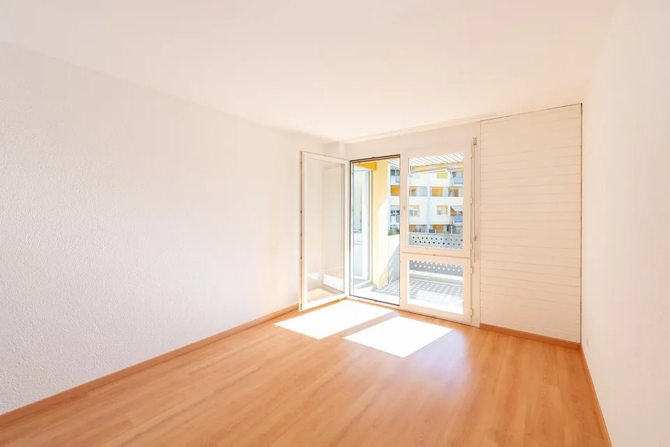 Comfortable living in a green and central location – photo 5 of 9