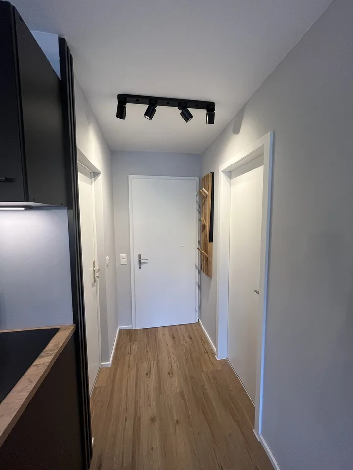 Renoviertes Studio in Engelberg – photo 8 of 10