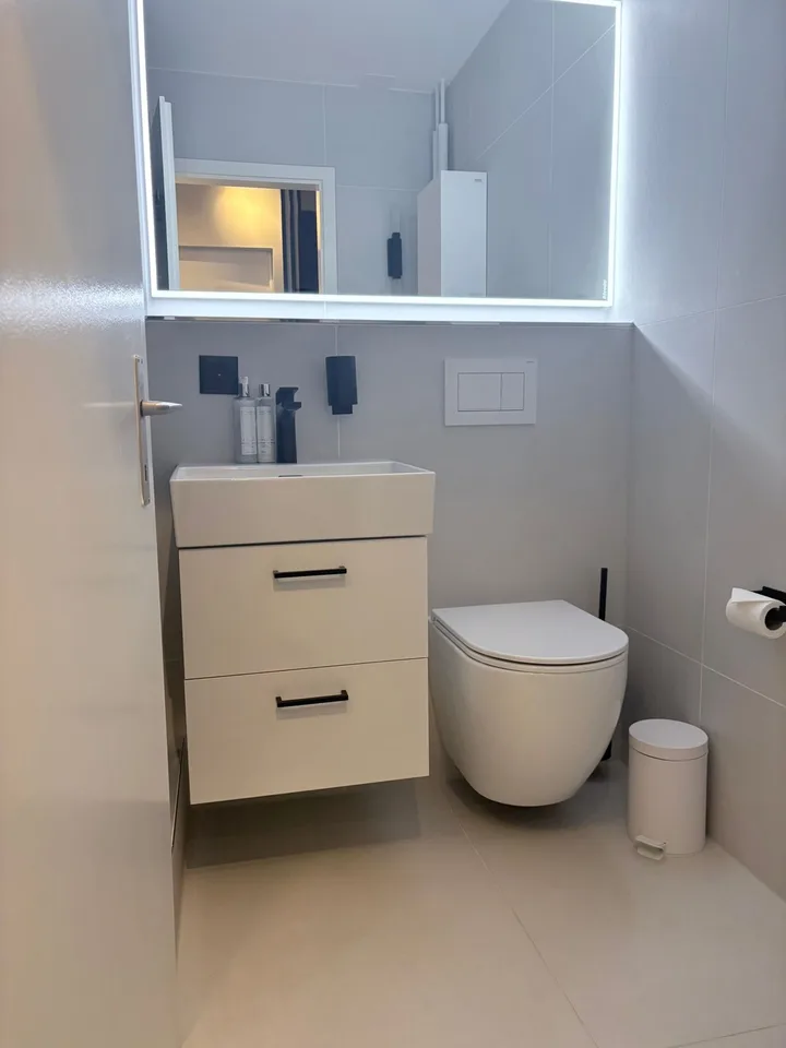 Renoviertes Studio in Engelberg – photo 9 of 10