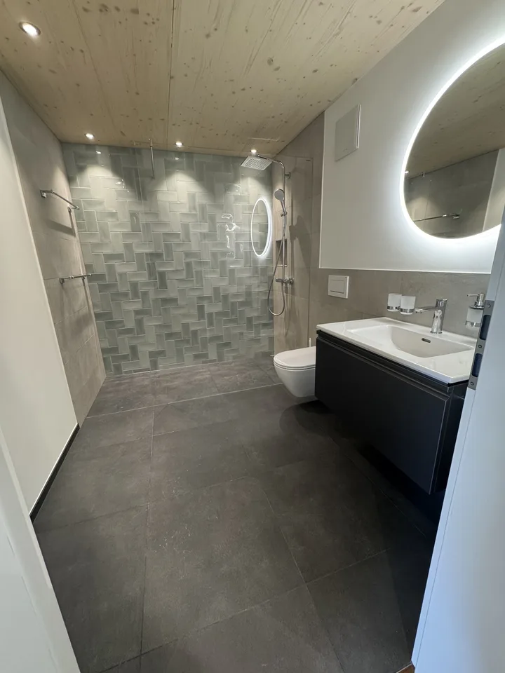 Charmante und helle 1.5-Zimmer-Wohnung – Foto 6 von 7