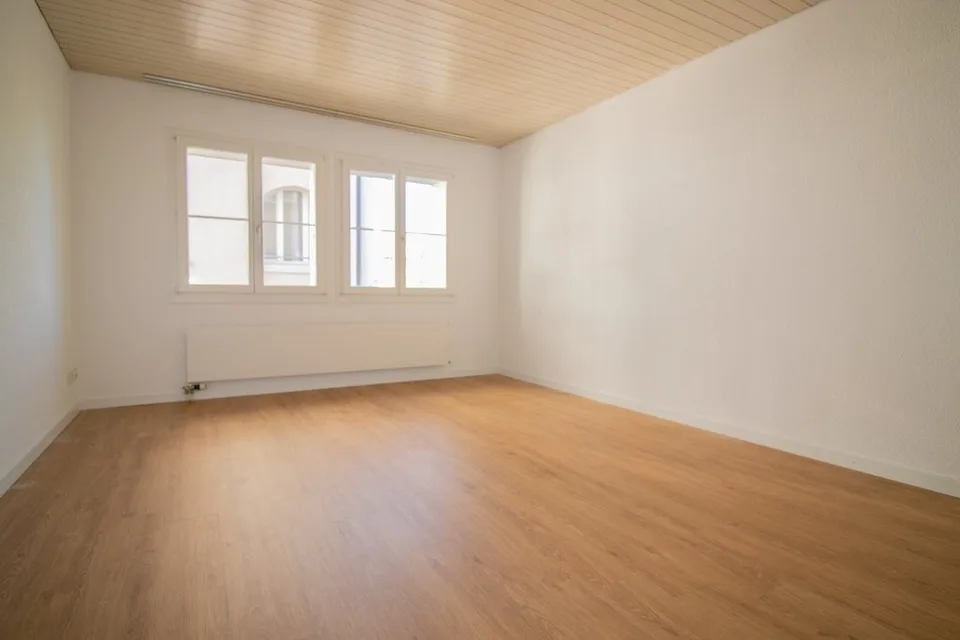 3.5-Zimmerwohnung in bester Lage in St. Margrethen – Foto 5 von 10