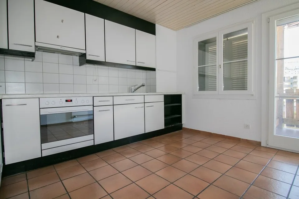 3.5-Zimmerwohnung in bester Lage in St. Margrethen – Foto 2 von 10