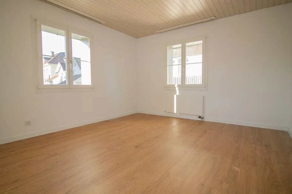 3.5-Zimmerwohnung in bester Lage in St. Margrethen – Foto 6 von 10