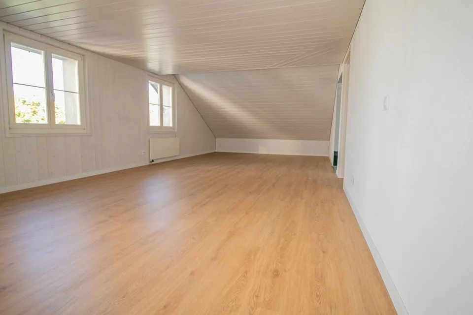 Appartement spacieux 7.5 pièces avec jardin d'hiver à St. Margrethen – photo 8 sur 12