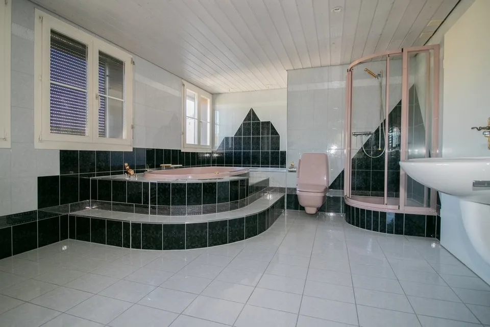 Appartement spacieux 7.5 pièces avec jardin d'hiver à St. Margrethen – photo 7 sur 12