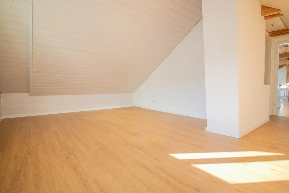 Appartement spacieux 7.5 pièces avec jardin d'hiver à St. Margrethen – photo 12 sur 12