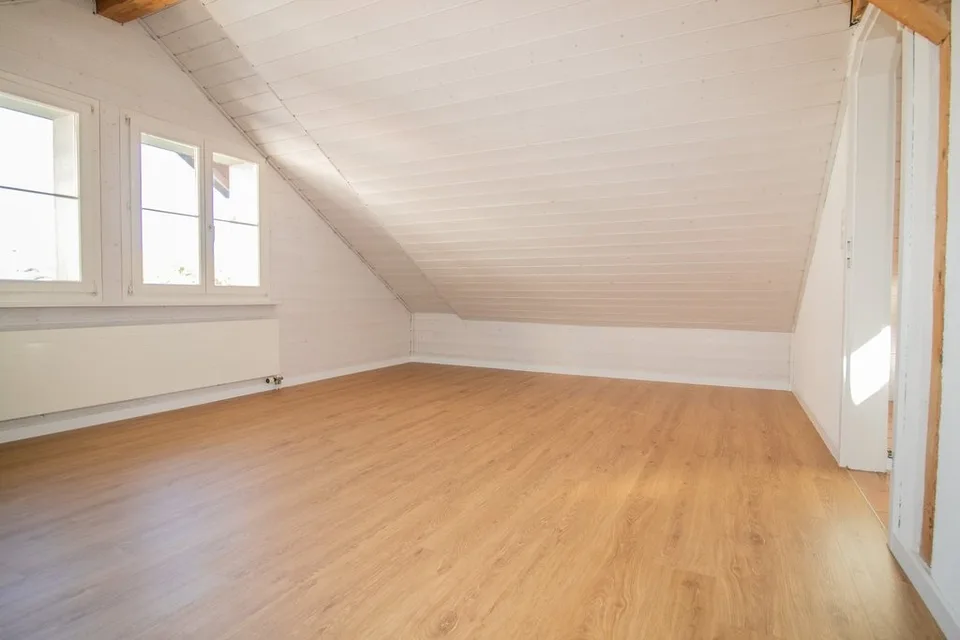 Appartement spacieux 7.5 pièces avec jardin d'hiver à St. Margrethen – photo 9 sur 12