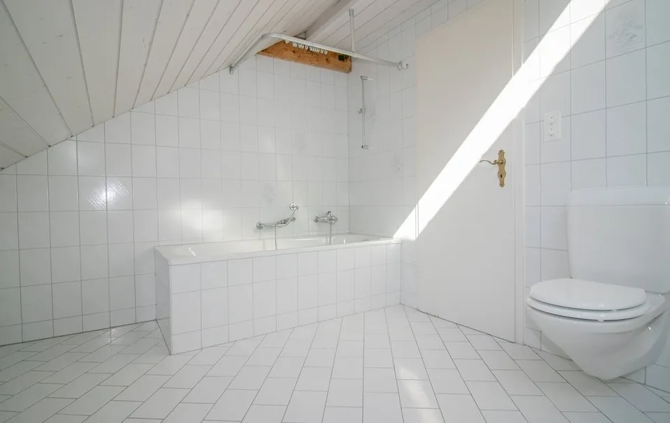 Appartement spacieux 7.5 pièces avec jardin d'hiver à St. Margrethen – photo 5 sur 12