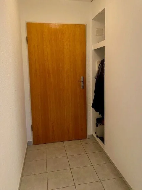 Petit, confortable et central - idéal pour les célibataires ! – photo 6 sur 6