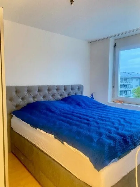 Petit, confortable et central - idéal pour les célibataires ! – photo 5 sur 6