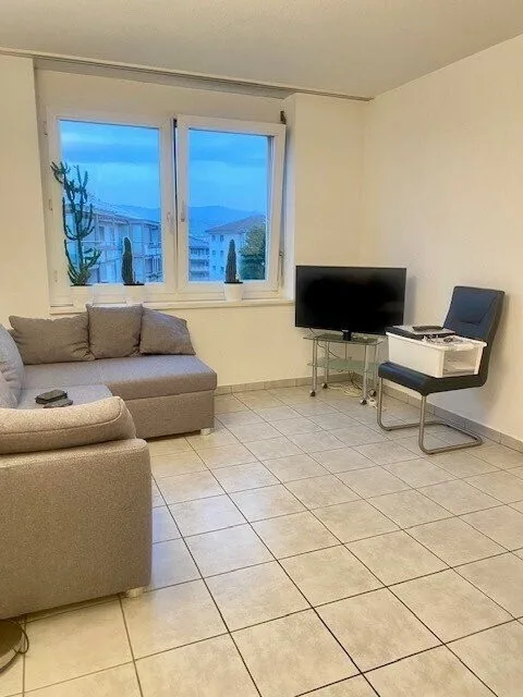 Petit, confortable et central - idéal pour les célibataires ! – photo 4 sur 6