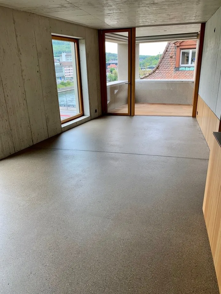 Habitation exclusive avec vue sur l'Aare – photo 6 sur 9