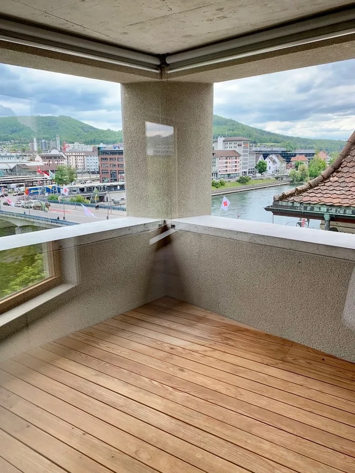 Habitation exclusive avec vue sur l'Aare – photo 7 sur 9